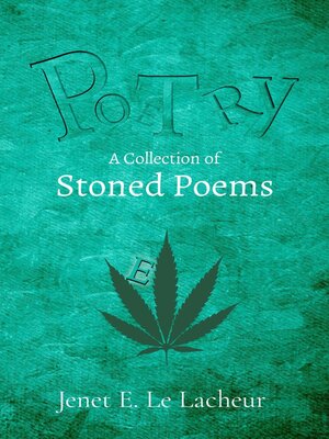 cover image of Potry